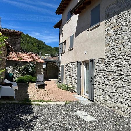 Valle Casa Del Giglio A Cadelmonte别墅 外观 照片
