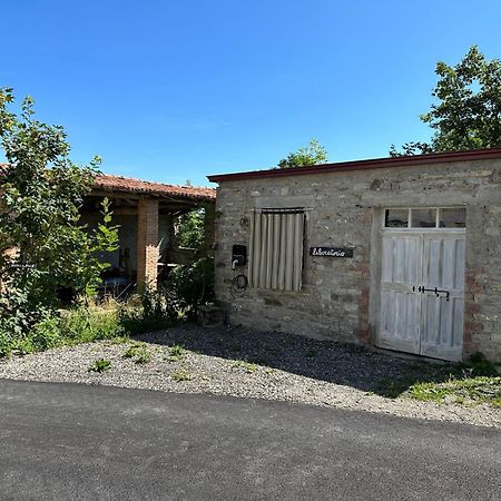 Valle Casa Del Giglio A Cadelmonte别墅 外观 照片