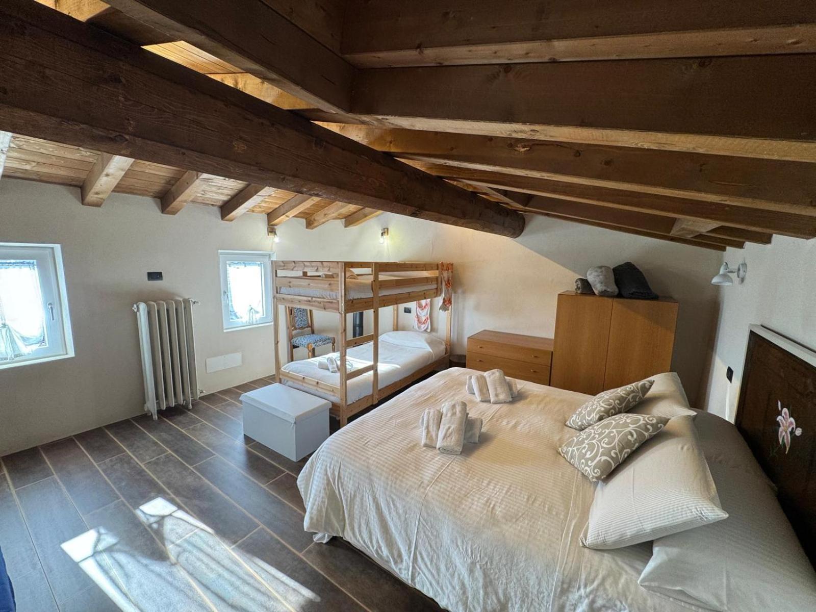 Valle Casa Del Giglio A Cadelmonte别墅 外观 照片